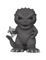 Аксессуар Фигурка Funko POP! Movies: Godzilla: Godzilla (1954) 10 #1666