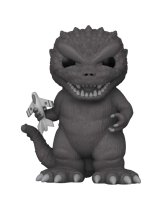 Аксессуар Фигурка Funko POP! Movies: Godzilla: Godzilla (1954) #1662