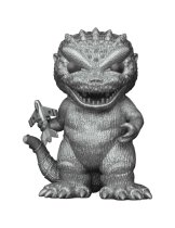 Аксессуар Фигурка Funko POP! Movies: Godzilla: Godzilla (1954) (PLT) #1662