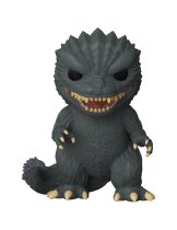 Аксессуар Фигурка Funko POP! Movies: Godzilla: Godzilla (1999) #1664