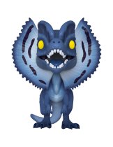 Аксессуар Фигурка Funko POP! Movies: Jurassic Park: Dilophosaurus (MNLT) #550