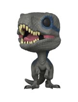 Аксессуар Фигурка Funko POP! Movies: Jurassic World 2: Blue #586