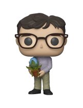 Аксессуар Фигурка Funko POP! Movies: Little Shop of Horrors: Seymour Krelborn #655
