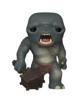Аксессуар Фигурка Funko POP! Movies: Lord of the Rings: Cave Troll 6 #1580