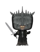 Аксессуар Фигурка Funko POP! Movies: Lord of the Rings: Mouth of Sauron #1578