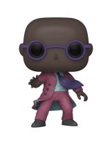 Аксессуар Фигурка Funko POP! Movies: The Matrix 4: Morpheus #1175