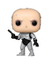 Аксессуар Фигурка Funko POP! Movies: Robocop: Robocop #1635