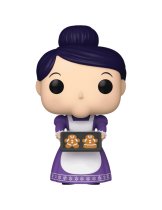Аксессуар Фигурка Funko POP! Movies: Rudolph: Mrs. Claus​ #1571