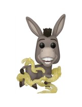 Аксессуар Фигурка Funko Pop! Movies: Shrek: Donkey #1598