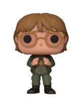 Аксессуар Фигурка Funko POP! Movies: Stargate: Daniel Jackson #1575