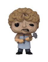 Аксессуар Фигурка Funko POP! Movies: The Texas Chainsaw Massacre: Leatherface #1673
