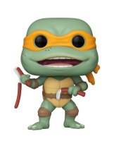 Аксессуар Фигурка Funko Pop! Movies: TMNT: Michelangelo #1611