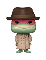 Аксессуар Фигурка Funko Pop! Movies: TMNT: Raphael #1612