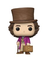 Аксессуар Фигурка Funko POP! Movies: Wonka: Willy Wonka #1476