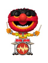 Аксессуар Фигурка Funko POP! Muppets: Animal #13