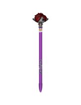 Аксессуар Ручка шариковая Funko POP! Pen Toppers: Kingdom Hearts III - Monsters Inc: Sora