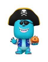 Аксессуар Фигурка Funko Pop! Pixar: Sulley #1488