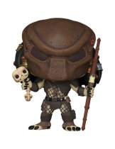 Аксессуар Фигурка Funko POP! Plus: Predator 2: City Hunter #1751
