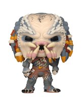 Аксессуар Фигурка Funko POP! Plus: Predator 2: Elder Greyback #1750