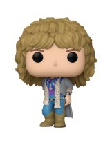 Аксессуар Фигурка Funko POP! Rocks: Bon Jovi: Jon Bon Jovi #1636