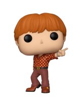 Аксессуар Фигурка Funko POP! Rocks: BTS: Jin #219