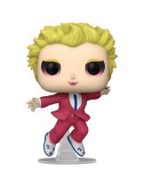 Аксессуар Фигурка Funko POP! Rocks: Ed Sheeran: Ed Sheeran Vampire #348