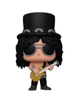Аксессуар Фигурка Funko POP! Rocks: Guns N Roses: Slash #398