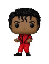 Аксессуар Фигурка Funko POP! Rocks: Michael Jackson #359