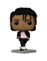 Аксессуар Фигурка Funko POP! Rocks: Michael Jackson #360