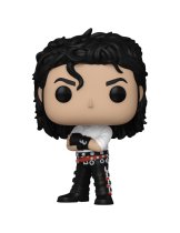 Аксессуар Фигурка Funko POP! Rocks: Michael Jackson #383