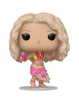 Аксессуар Фигурка Funko POP! Rocks: Shakira: Shakira #406