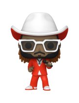 Аксессуар Фигурка Funko POP! Rocks: T-Pain: T-Pain #395