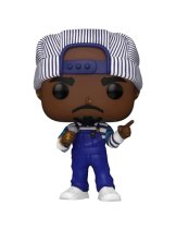 Аксессуар Фигурка Funko Pop! Rocks: Thug Life: Tupac Shakur #387