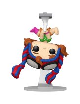 Аксессуар Фигурка Funko POP! Spider-Man Across the Spider-Verse: Mayday Parker #1410