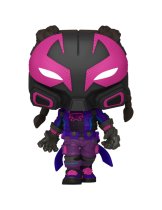 Аксессуар Фигурка Funko POP! Spider-Man Across the Spider-Verse: Miles G Morales #1412