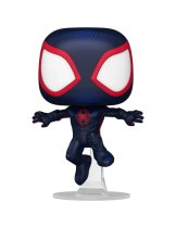 Аксессуар Фигурка Funko POP! Spider-Man Across the Spider-Verse: Spider-Man #1223
