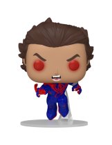 Аксессуар Фигурка Funko POP! Spider-Man Across the Spider-Verse: Spider-Man 2099 #1409