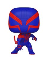 Аксессуар Фигурка Funko POP! Spider-Man Across the Spider-Verse: Spider-Man 2099 (GW) #1267
