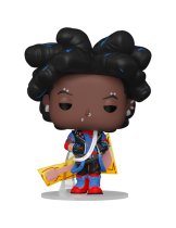 Аксессуар Фигурка Funko POP! Spider-Man Across the Spider-Verse: Spider-Punk #1411