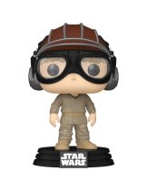 Аксессуар Фигурка Funko POP! Star Wars: Anakin Skywalker #698