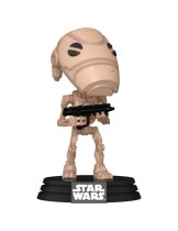 Аксессуар Фигурка Funko POP! Star Wars: Battle Droid #703
