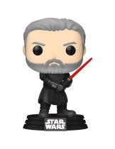 Аксессуар Фигурка Funko POP! Star Wars: Baylan Skoll #688