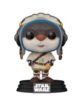 Аксессуар Фигурка Funko POP! Star Wars: Bazil #726