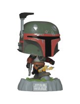 Аксессуар Фигурка Funko POP! Star Wars: Boba Fett #734
