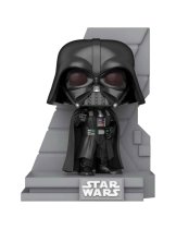 Аксессуар Фигурка Funko POP! Star Wars: Bounty Hunters Collection: Darth Vader #442