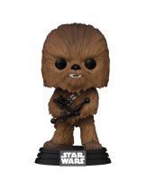 Аксессуар Фигурка Funko POP! Star Wars: Chewbacca #596