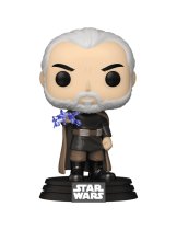 Аксессуар Фигурка Funko POP! Star Wars: Count Dooku #744