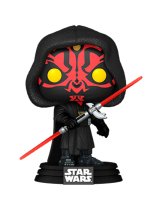 Аксессуар Фигурка Funko POP! Star Wars: Darth Maul #740