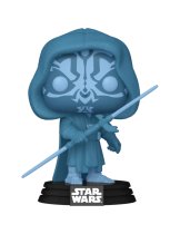 Аксессуар Фигурка Funko POP! Star Wars: Darth Maul (GW) #740