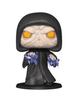 Аксессуар Фигурка Funko POP! Star Wars: Emperor Palpatine 10 #741